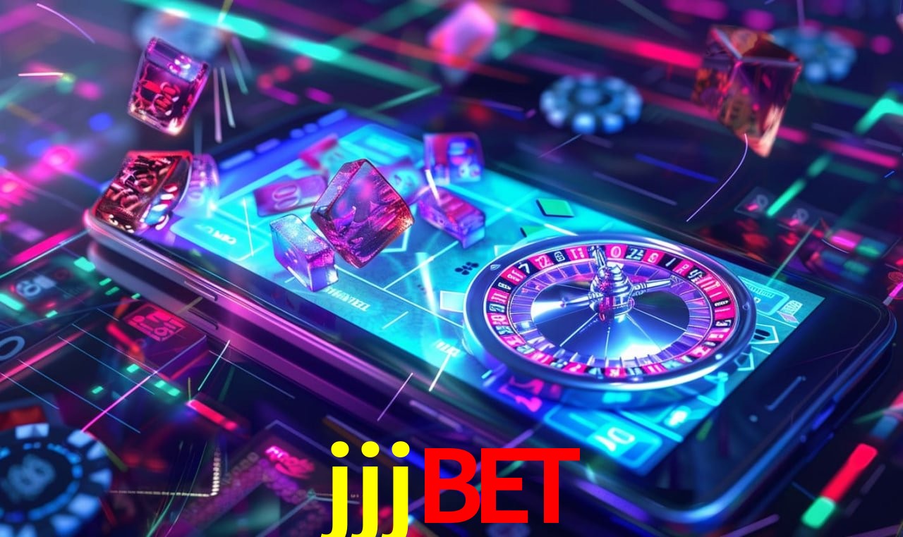 Experiência VIP jjjbet