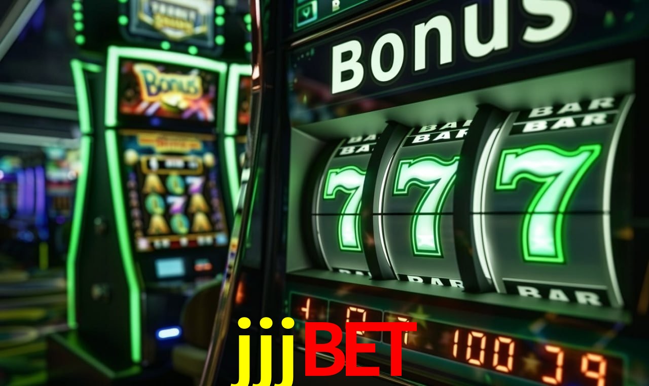 Experiência VIP jjjbet