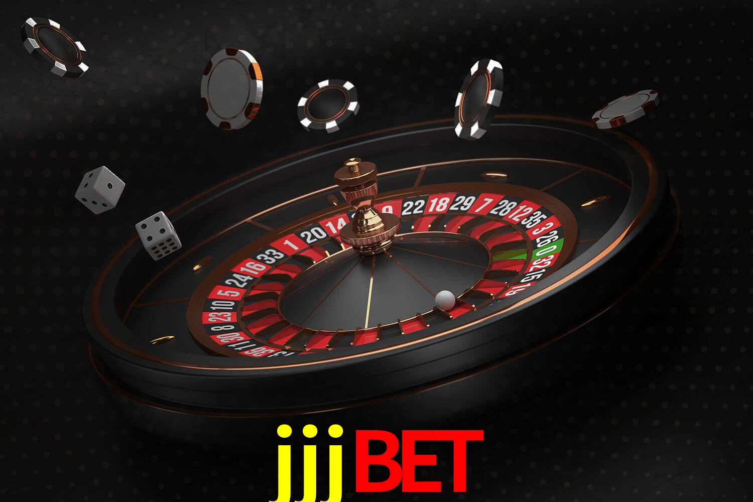 jjjbet: Seu Cassino Premiado com Pagamentos Rápidos
