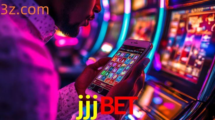 Baixar App jjjbet