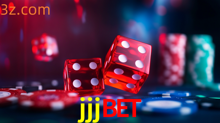 Bonus na Plataforma Online jjjbet