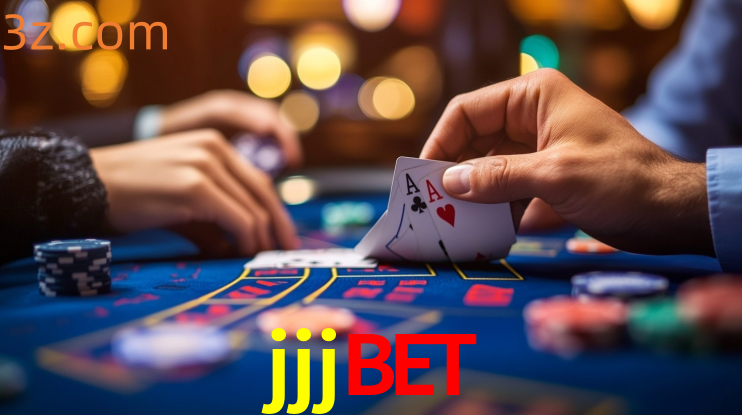 Jogos na jjjbet