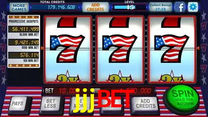Descubra o Mundo do Cassino Online com jjjbet