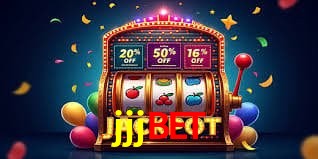 jjjbet Instalar Logo 2