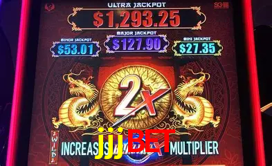 Descubra o Mundo do Cassino Online com jjjbet