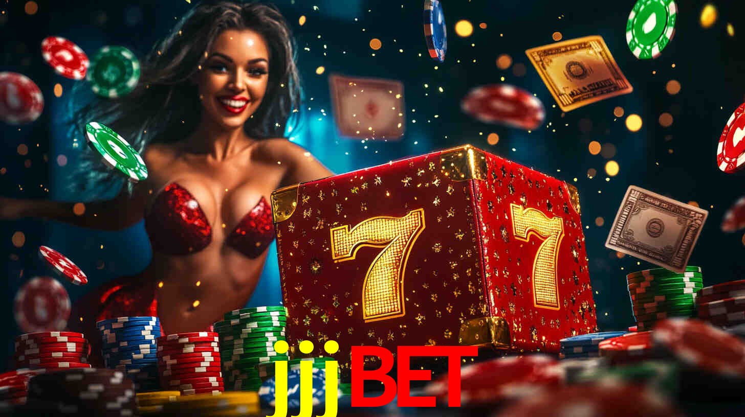 Desvendando o Mundo dos Jogos Virtuais na jjjbet