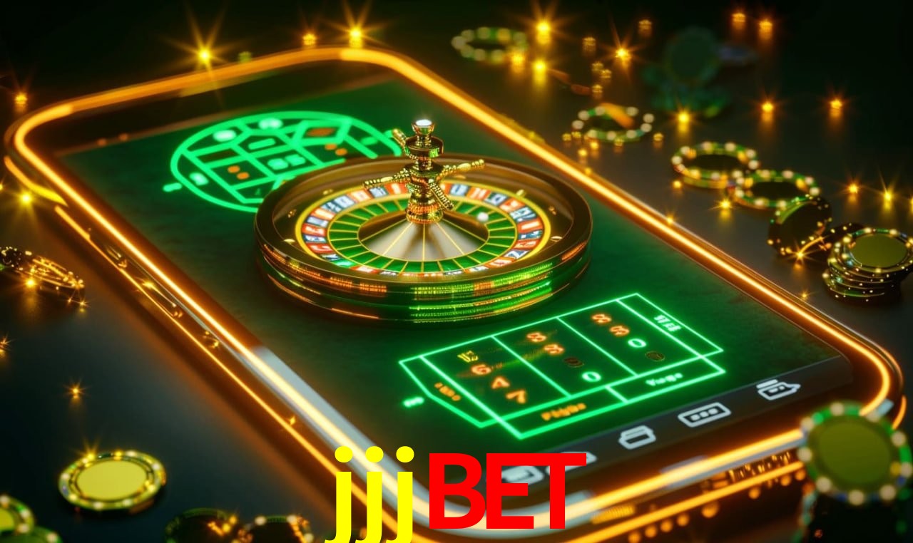 jjjbet Instalar Logo 3