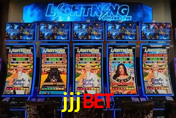 Inovações de Jogos na jjjbet: O Futuro das Experiências Interativas