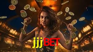 Experiência VIP jjjbet