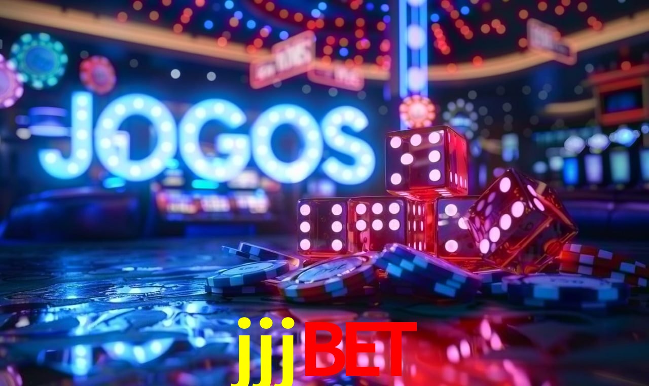 Casino Ao Vivo jjjbet