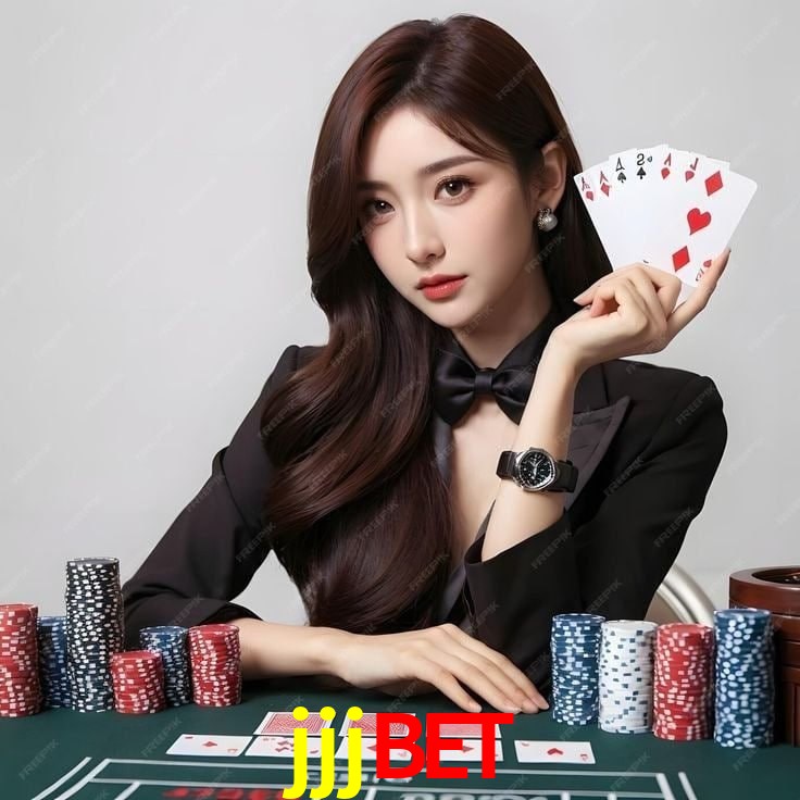 jjjbet Instalar Logo 1