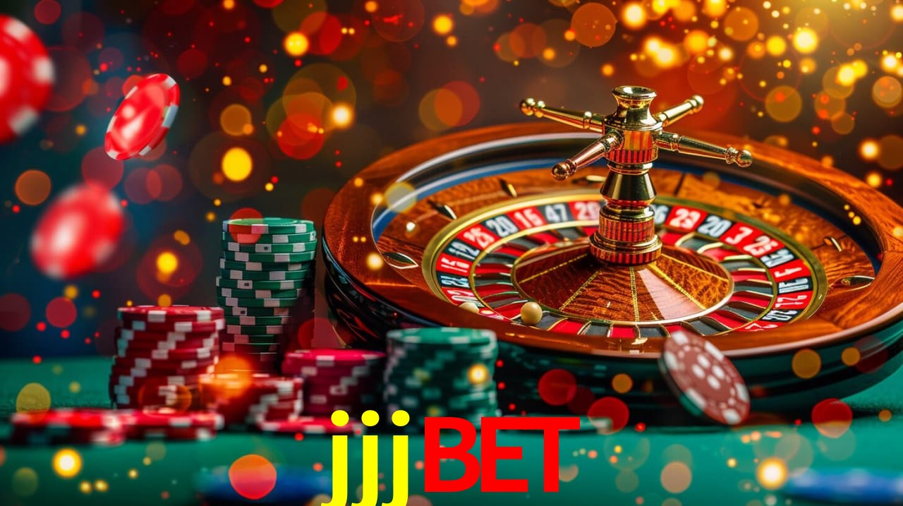 cassino jjjbet