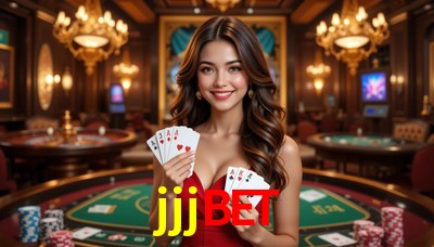 Seasonal Promotions jjjbet