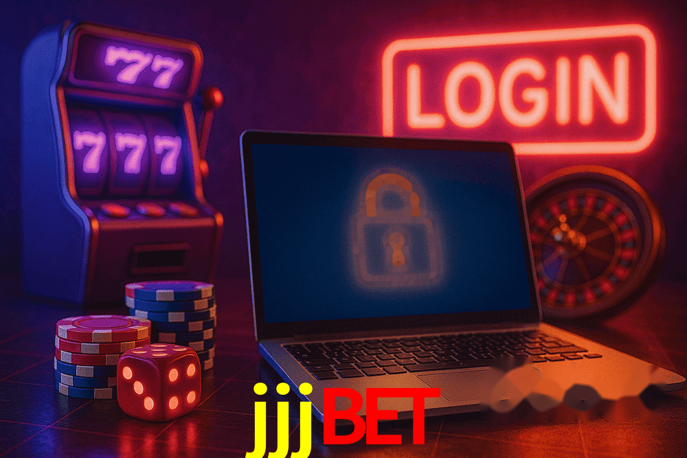 Jogos de Slot jjjbet