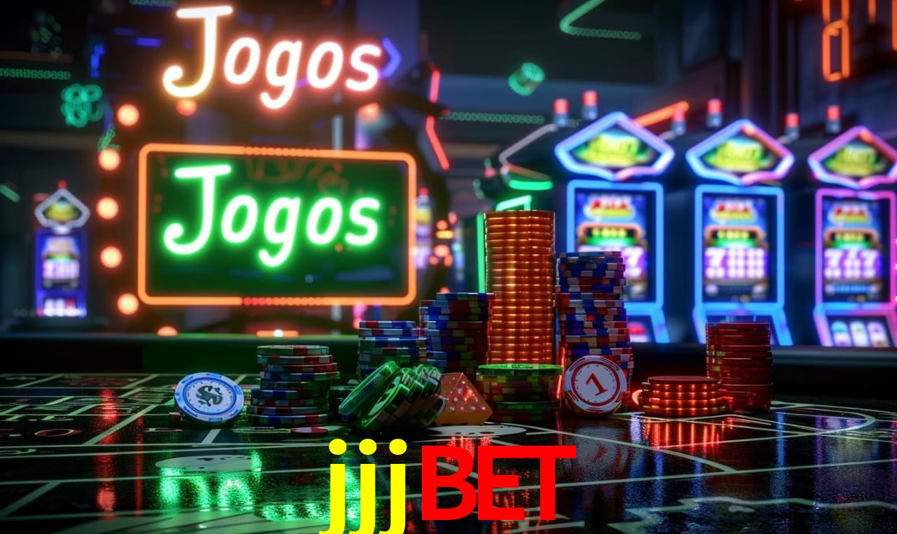 Odds Competitivas jjjbet