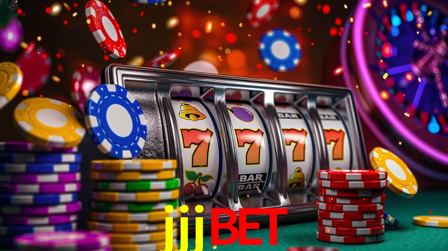 Casino VIP jjjbet