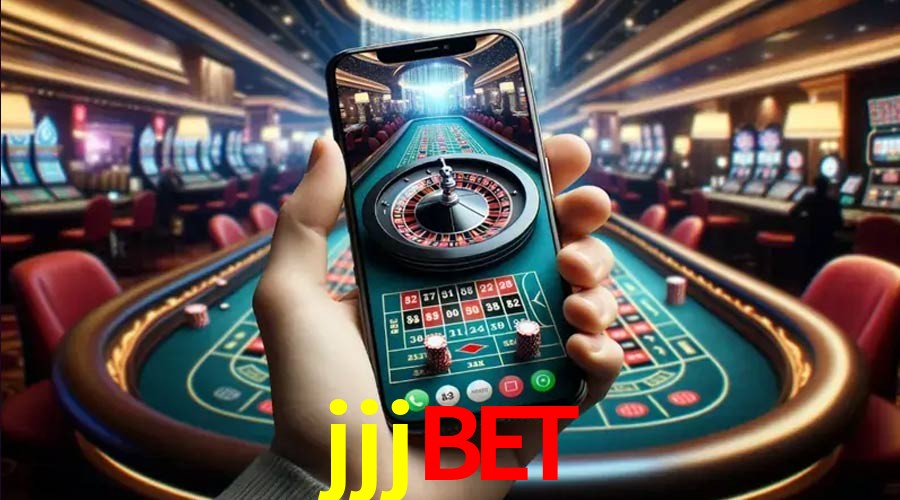 Secure Login jjjbet