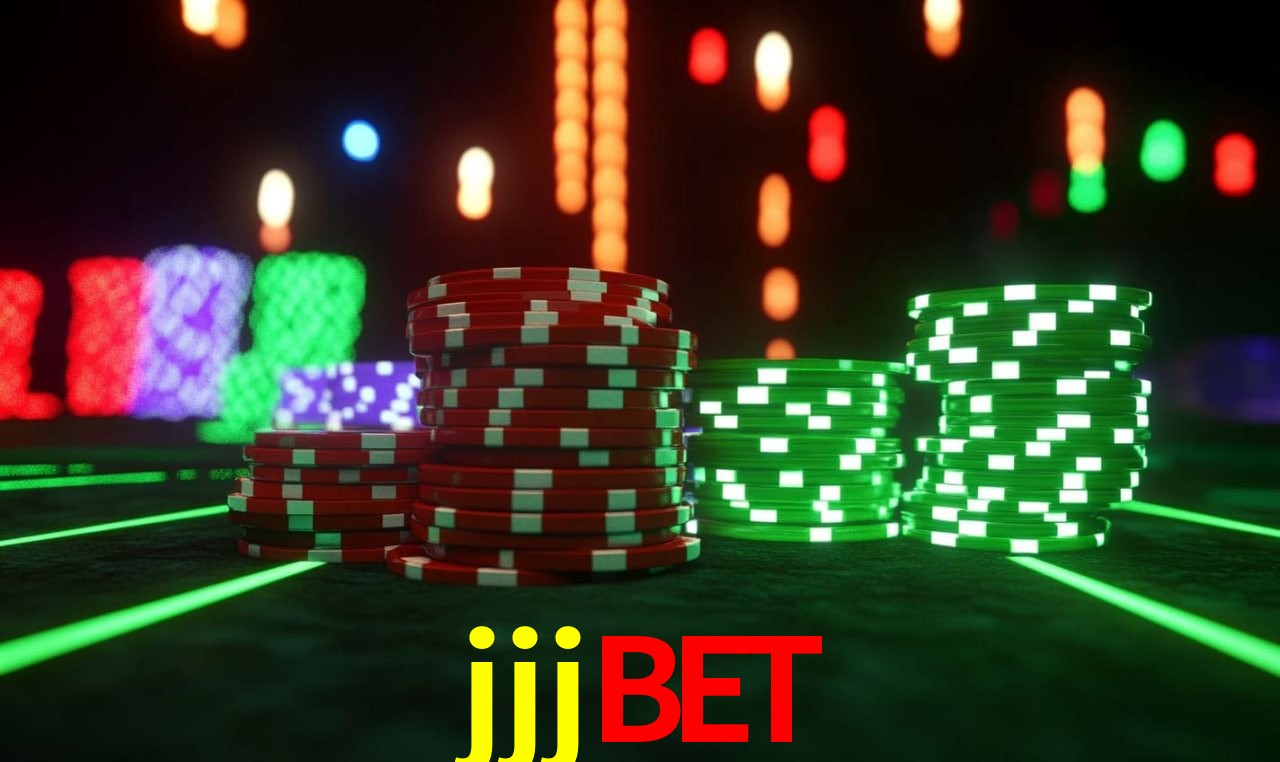 Welcome Bonus jjjbet