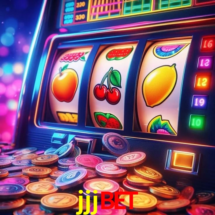 Diretório de Jogos jjjbet