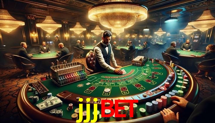 Statistics jjjbet
