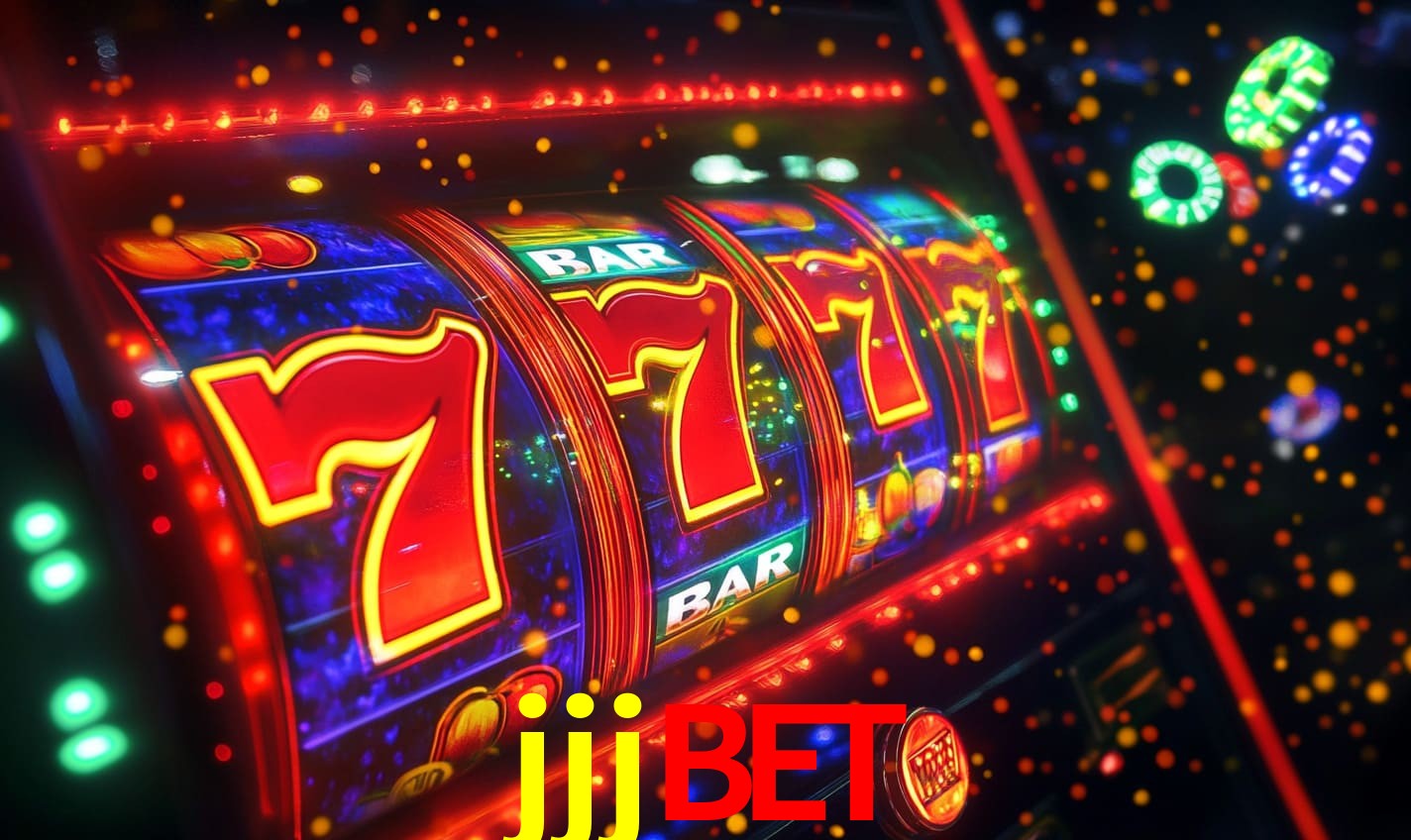 jjjbet: A Experiência de Casino com Jogos de Mesa ao Vivo
