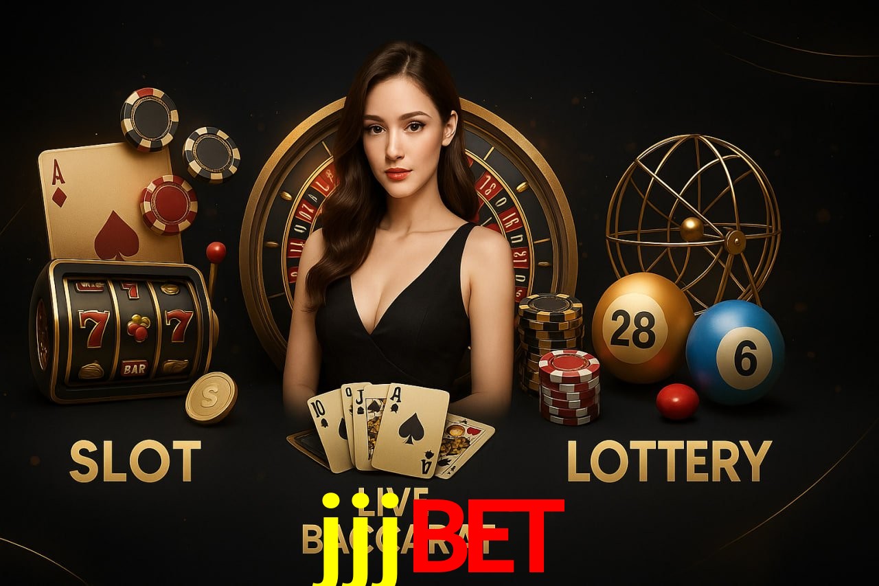 Slots jjjbet - RTP Alto Certificado