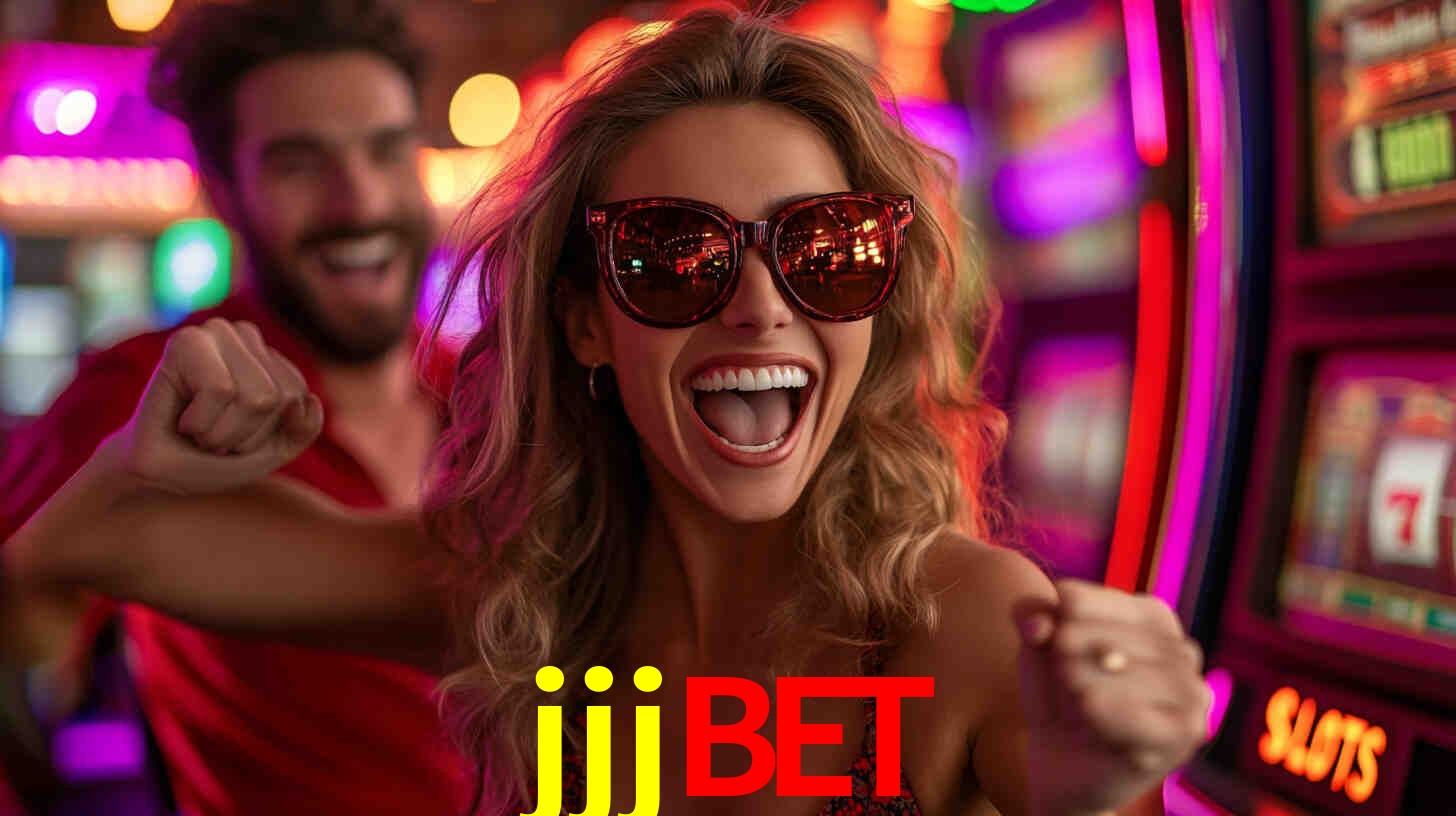 Inovações de Jogos na jjjbet: O Futuro das Experiências Interativas