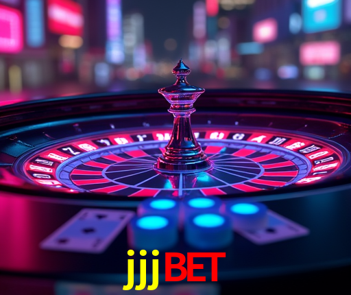 A Emoção da Loteria na jjjbet: Uma Chance de Mudança de Vida