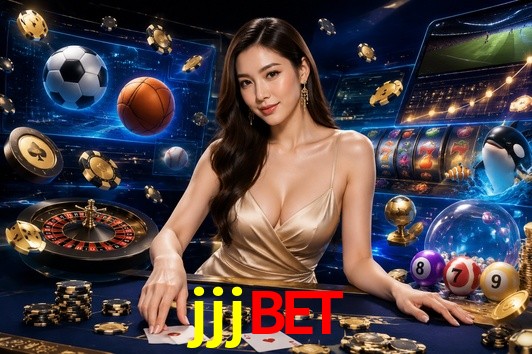 Account Benefits jjjbet