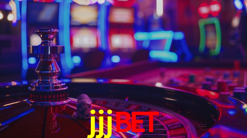 Sinta a adrenalina dos jogos de cassino com jjjbet