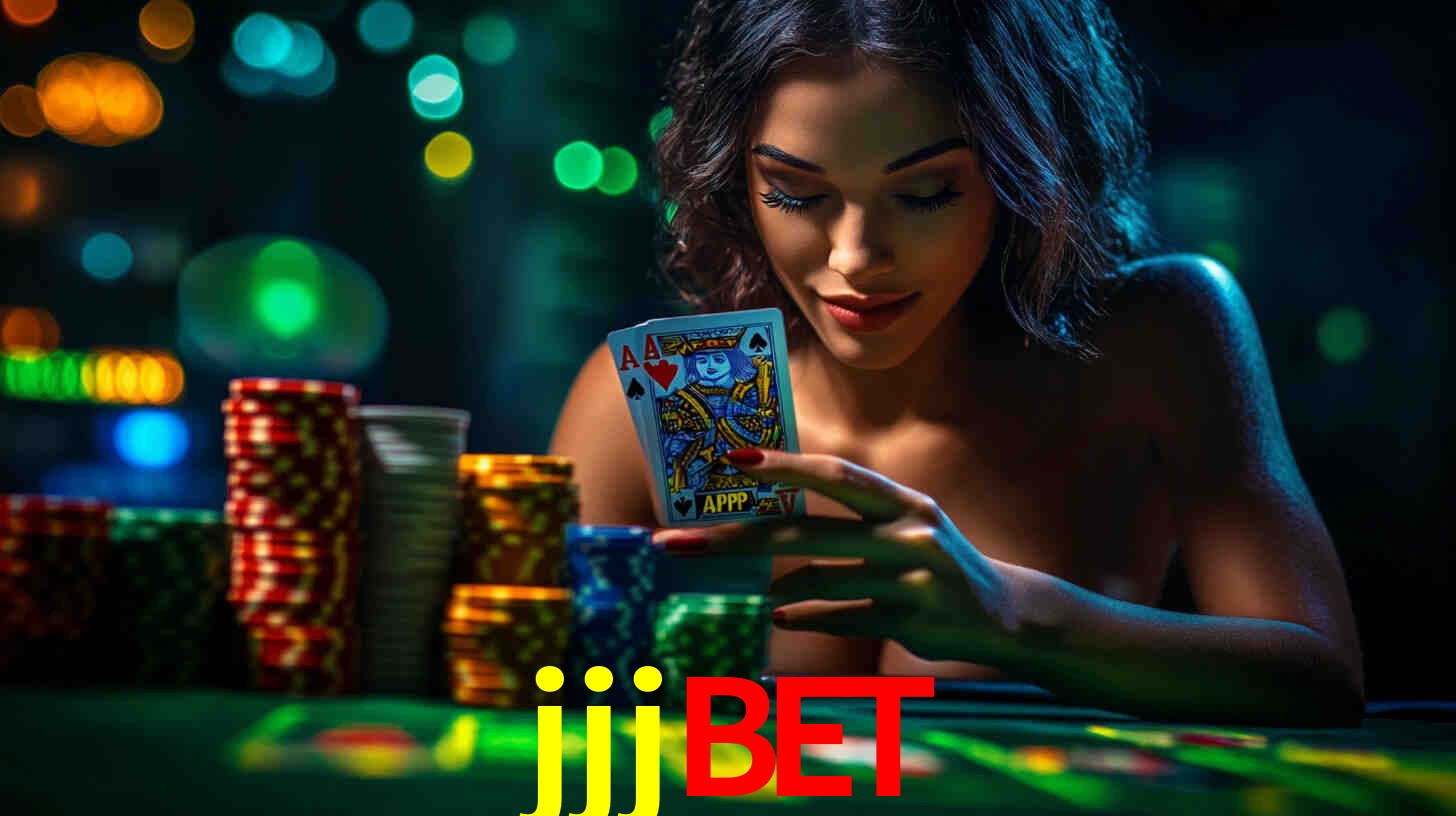 A Experiência Imersiva dos Cassinos Ao Vivo no jjjbet