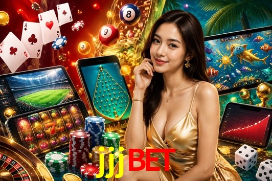Roulette Table jjjbet