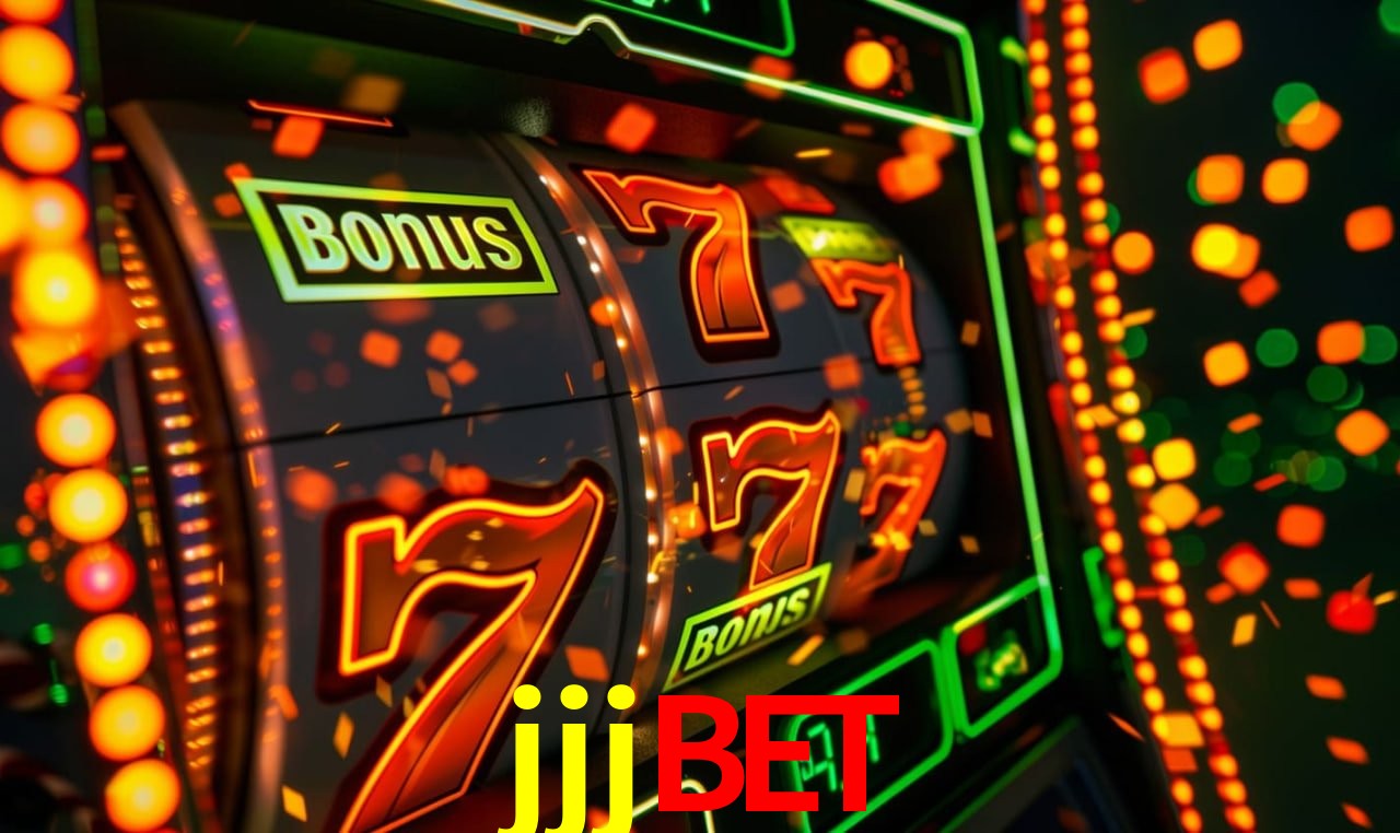 jjjbet Logo 3