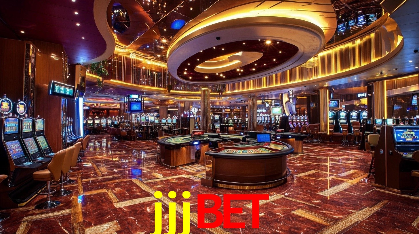 jjjbet App Interface