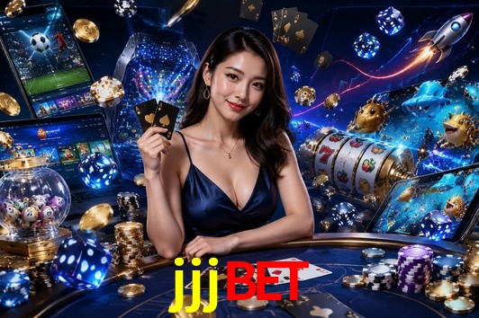 Exclusive Offers jjjbet