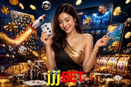 Game Providers jjjbet