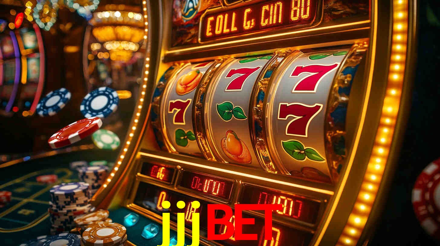 Certificação GLI jjjbet