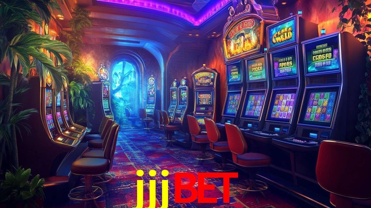 Exclusive Games jjjbet