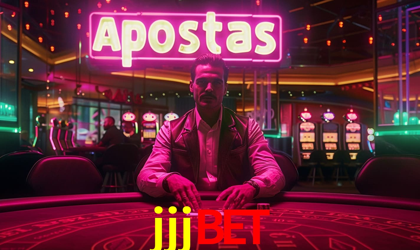 jjjbet Download Oficial