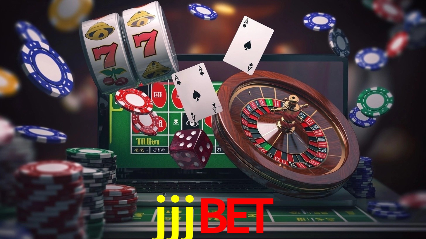 Experimente o Login Seguro Premium no jjjbet