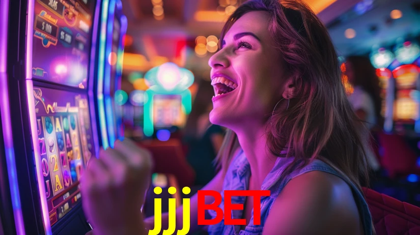 jjjbet - Cassino da Riqueza Infinita - jjjbet.com