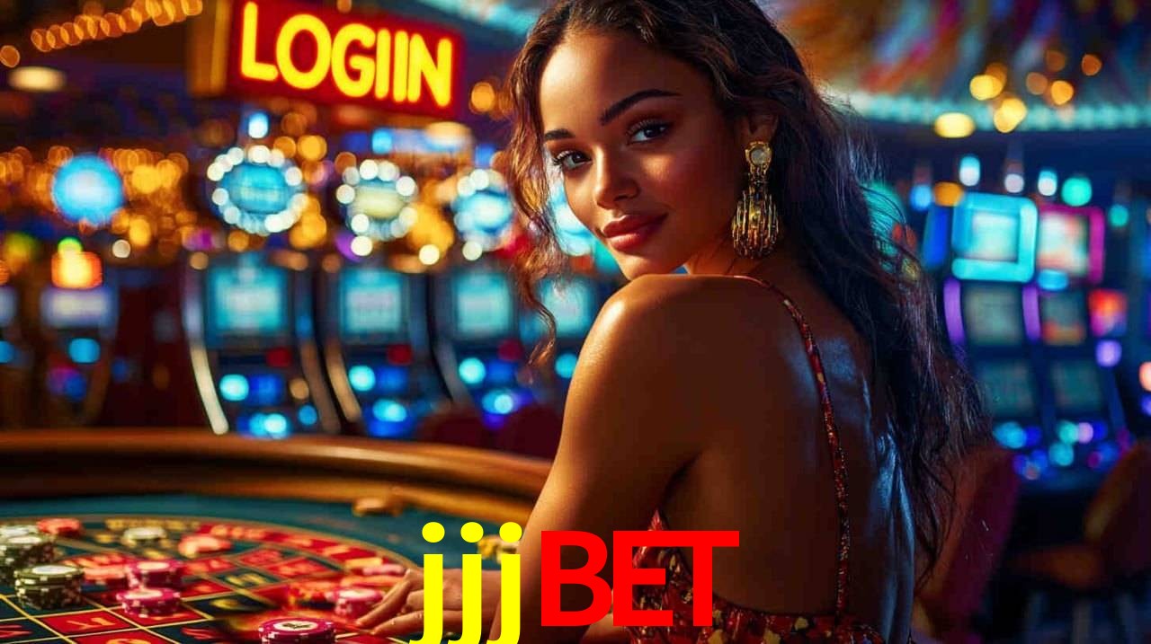 Design Responsivo jjjbet