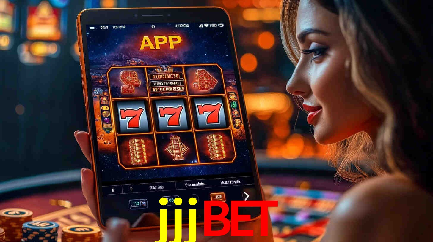 Bônus Generosos e Exclusivos no jjjbet para Você!