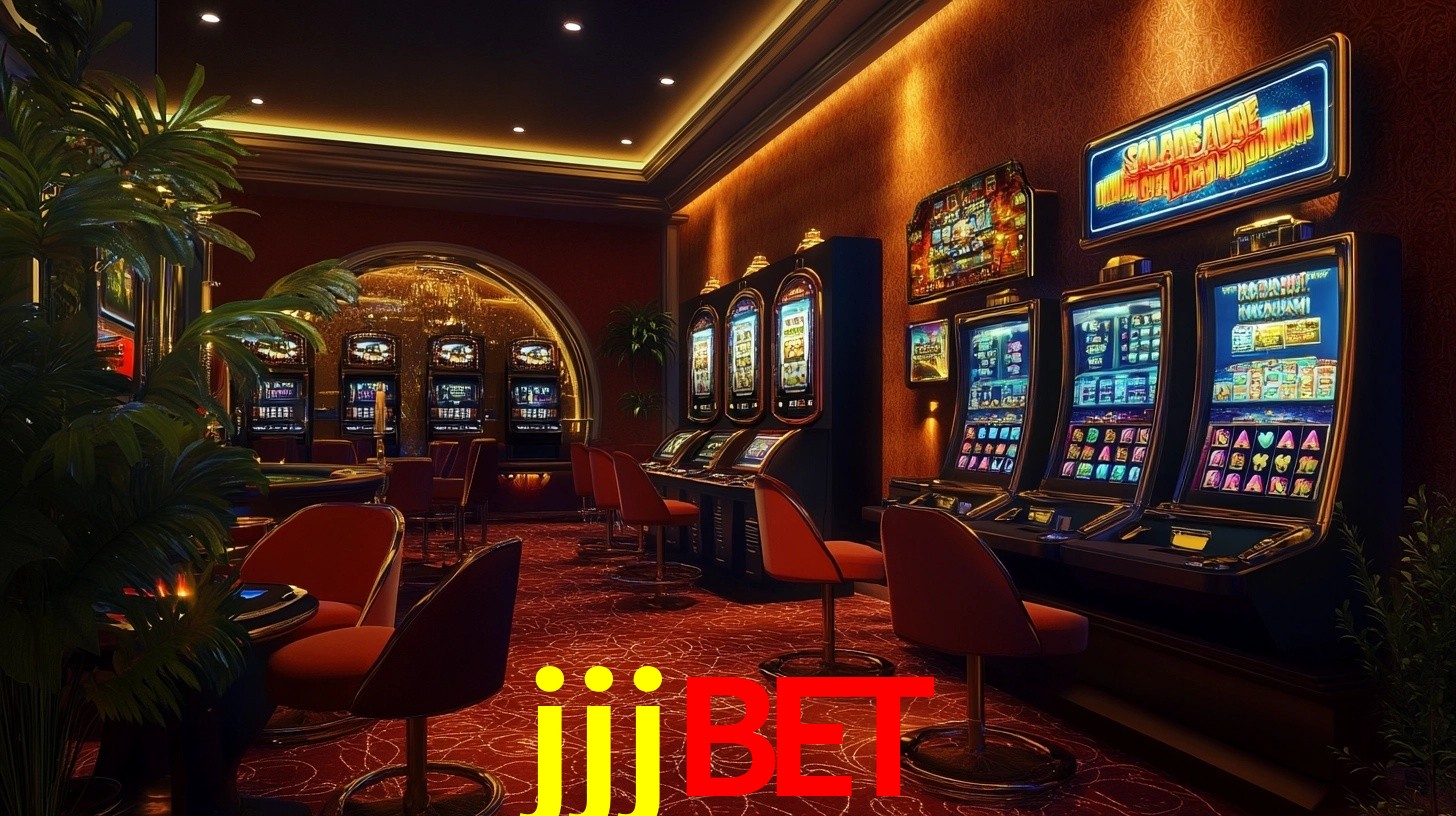Premium Interface jjjbet