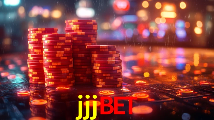 jjjbet: Seu Cassino Premiado com Pagamentos Rápidos