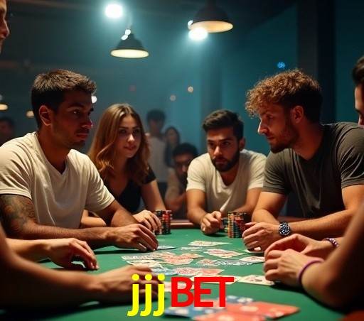 Slots jjjbet - Giros Grátis Diários