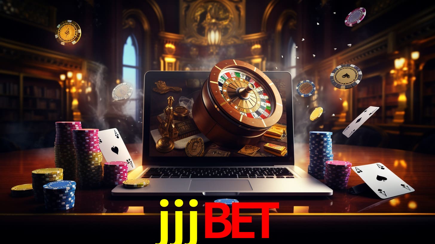 Welcome Bonus jjjbet