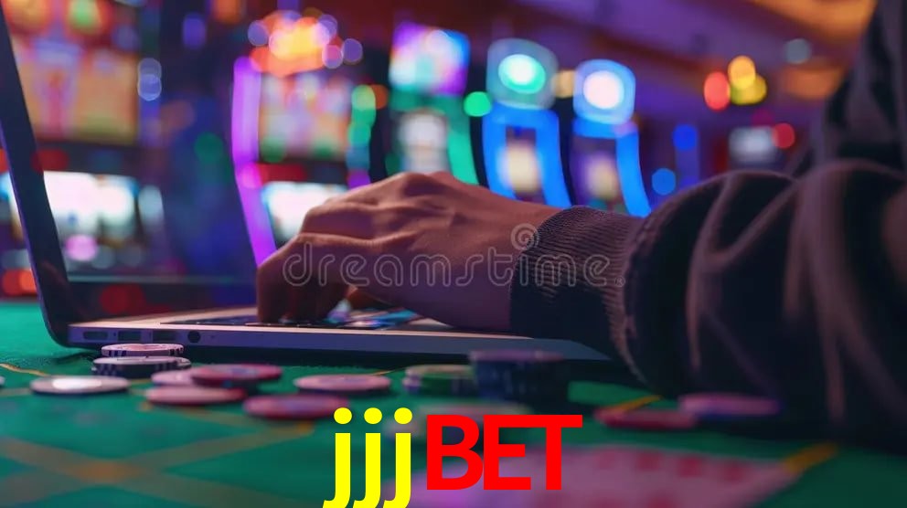 Bônus Diários jjjbet