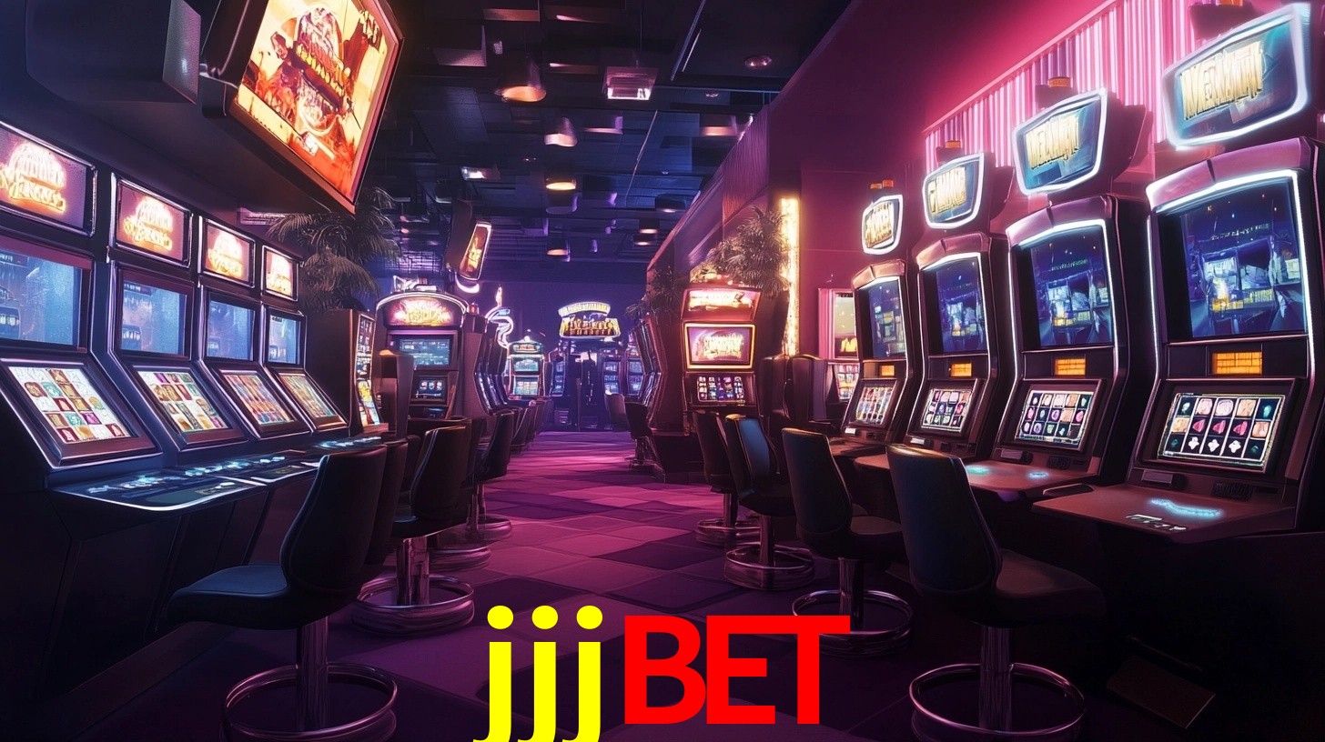 jjjbet login