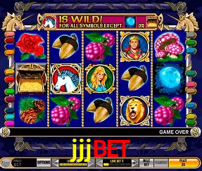 Descubra o Mundo do Cassino Online com jjjbet